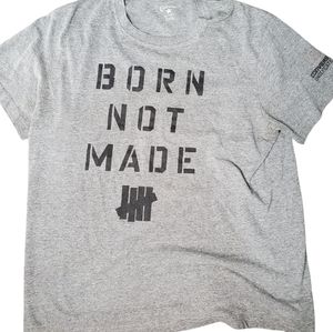 Converse x Undefeated Tee